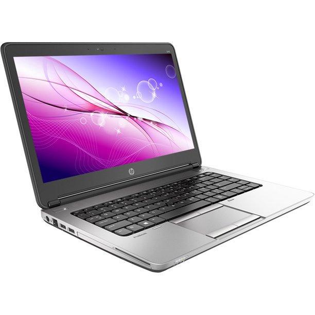 صفحه نمایش لپ تاپ HP ProBook 645 G2